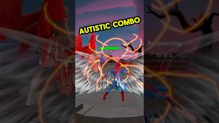 💀The most autistic combo in War of Wizards… vrgame vrgaming quest2 quest3 warofwizards vr [upl. by Haron]