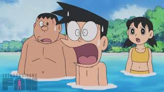 Monster BOX  DORAEMON  Tagalog DUB [upl. by Ibur]