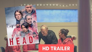 The Head 2020  Official Trailer [upl. by Letnahc]