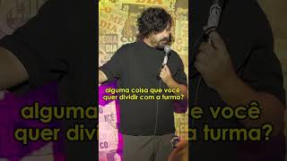 Hola Que tal standupcomedy humor comedia lgbt shorts [upl. by Aidole]