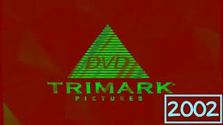 Fixed Trimark Pictures DVD 1998 Effects Extended [upl. by Arod]