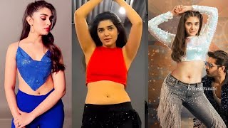 Krithi Shetty Hot Video Songs  Krithi Shetty Hot Vertical Edit [upl. by York]