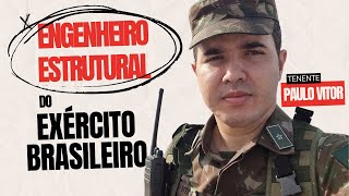 COMO eu me tornei ENGENHEIRO DO EXÉRCITO e POR QUE decidi sair [upl. by Auhesoj516]