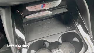 Charging Management  BMW HowTo [upl. by Aihtela]