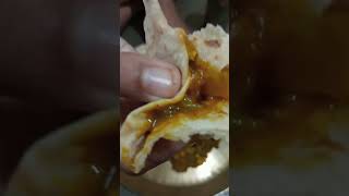 আজকের রাতের খাবার।🤤🤤😋😋 [upl. by Faux]