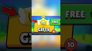 GIFTSSSS 😨WORLD RECORD 🔥brawlstars [upl. by Noraj187]