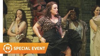 MET Opera Carmen Official Trailer 2019  Regal HD [upl. by Fem]