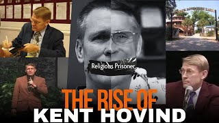 Ep 1 The RISE of Kent Hovind [upl. by Assirak310]