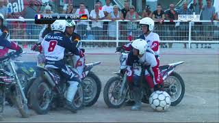 Best Moments of Motoball Euro 2017  Лучшие моменты ЧЕ по мотоболу 2017 [upl. by Viccora]