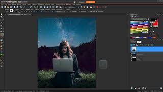 Webinar Top tips for using PaintShop Pro effectively [upl. by Gershon]