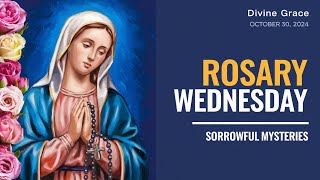 Glorious Mysteries of the Rosary Scriptural  October 30 2024 [upl. by Maria]