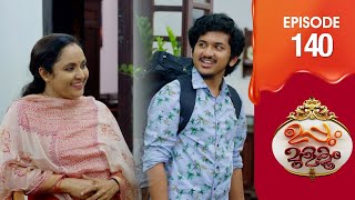 Uppum Mulakum 3  Flowers  EP  140 [upl. by Ettenyar]