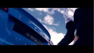 Volvo S60 Polestar and performance package  tuning kit promo [upl. by Anum]