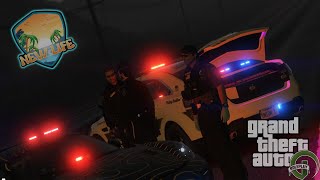 Troubles In Blaine County  Newlife Roleplay  Ep7 [upl. by Airbmak]