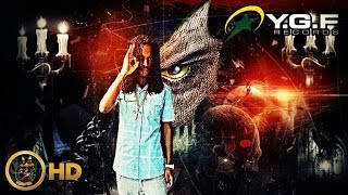 Jahvillani  Evil Mi Evil Masicka Diss Bad Flu Riddim November 2015 [upl. by Dag443]