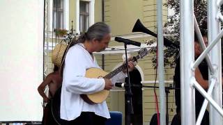 Hollóének Hungarica magyar folklór 19 [upl. by Sung]