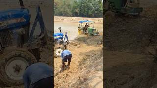 Mera Tractor fans gaya Part 6shorts viralvideo johndeere5105 newholland3600 [upl. by Aisenet]