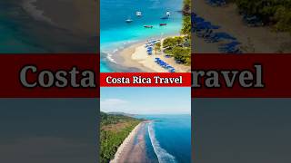 MustVisit Travel Destinations in Costa Rica 🌴✨ traveldestinations travelguide travelshorts [upl. by Viva]