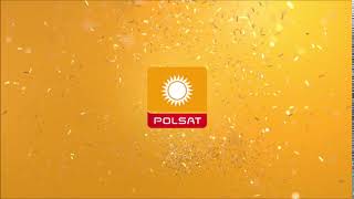 Polsat Ident sylwestrowy 2019 [upl. by Karyn]