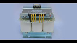 What Is Isolation Transformers  How Does It Work And Its Application [upl. by Tuneberg]