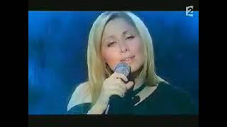 Lara Fabian  Voir un ami pleure Jacques Brel  Live [upl. by Mascia242]