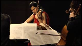 Belcea Quartet  Opus 127  Beethoven String Quartets [upl. by Sedberry]