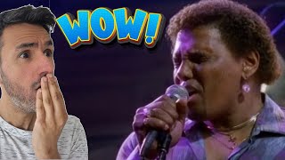 Aaron Neville Gregg Allman amp Bonnie Raitt  Tell It Like It Is REACTION First Time Hearing It [upl. by Uolymme451]