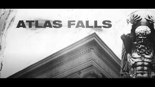 Shinedown  Atlas Falls Lyric Video [upl. by Wilkens721]