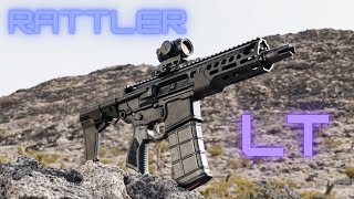 Sig Sauer Rattler LT new version vs Sig Rattler old version [upl. by Ehman290]