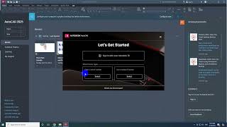 Download and Install AutoCAD 2025  Free Activation  Legit method 2024 [upl. by Htinnek224]