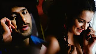 ആ ഭ്രാന്തുകൊണ്ടല്ലേ വീണുപോയത് Game Movie Scene  Prabhas  Kangana  Dubbed [upl. by Asilla261]