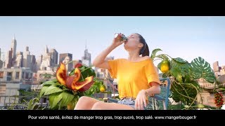 Publicité 2018  Perrier amp Juice [upl. by Bibah]