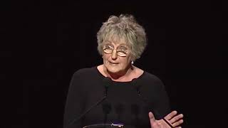 Freedom The Most Dangerous Idea of All – Germaine Greer FODI 2009 [upl. by Enilekaj78]