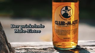 Club Mate Werbespot [upl. by Sevik947]