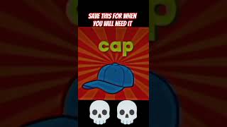 c a p cap cap [upl. by Yretsym]