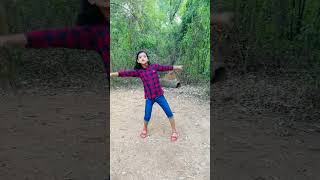 Milenge Hum NehiKritikachannelShortsDancevideo [upl. by Grous]