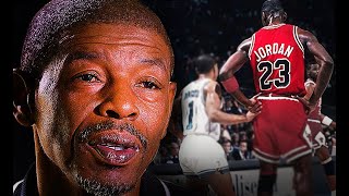 SHORTEST In The NBA  Muggsy Bogues Incredible Story [upl. by Harness909]