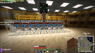 Induction Smelter Setup [upl. by Appledorf]