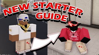 Tatakai Reborn The UPDATED Starter Guide NEW LOCATIONS  TIPS [upl. by Coltun864]