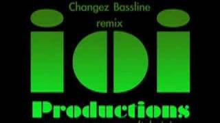 Changez  ioi Bassline remix UK Bassline 4x4 niche [upl. by Okihsoy]