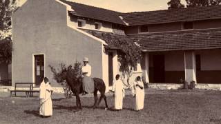 Early Medical Missionaries in the Middle East “Why I Want to Go to Arabia” [upl. by Alaric]