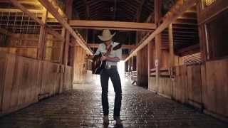 Jon Wolfe  Smile on Mine Official Music Video [upl. by Pietra945]