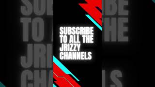 Subscribe to All the JRIZZY channels [upl. by Leonardo]