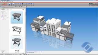 JOT Functional M10 Test Solution Simulation [upl. by Uri328]