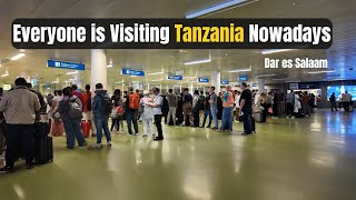 Everyone is Visiting Tanzania in 2024 Here is Why [upl. by Akienat]