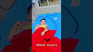 I Survived A Head Injury [upl. by Trudie]