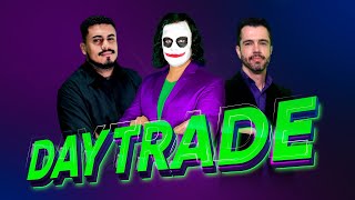 DAY TRADE AO VIVO EM MINI ÍNDICE E MINI DÓLAR COM CORINGA TRADER TRETA E RICARDO 16092024 588 [upl. by Tedi428]