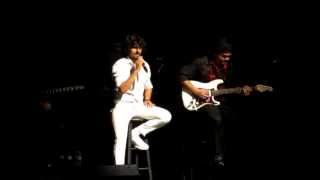 Sonu Nigam  Abhi Na Jao Chhod Kar Live Orlando Concert [upl. by Mariano706]