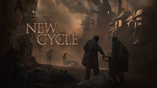 NEW CYCLE  Launch Trailer [upl. by Oiratnom845]