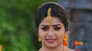 Nandhini  4thJanuary2019  SuryaTV [upl. by Luciano]